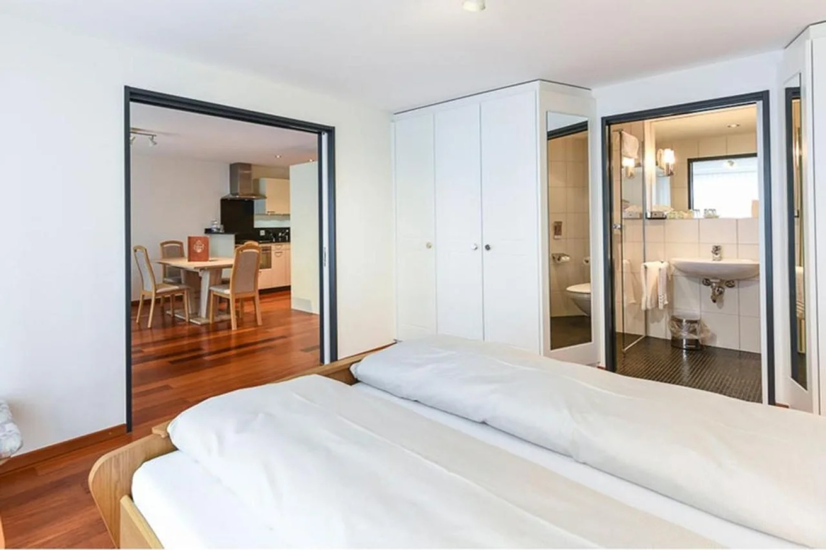 Weisses Rössli Swiss Quality Hotel