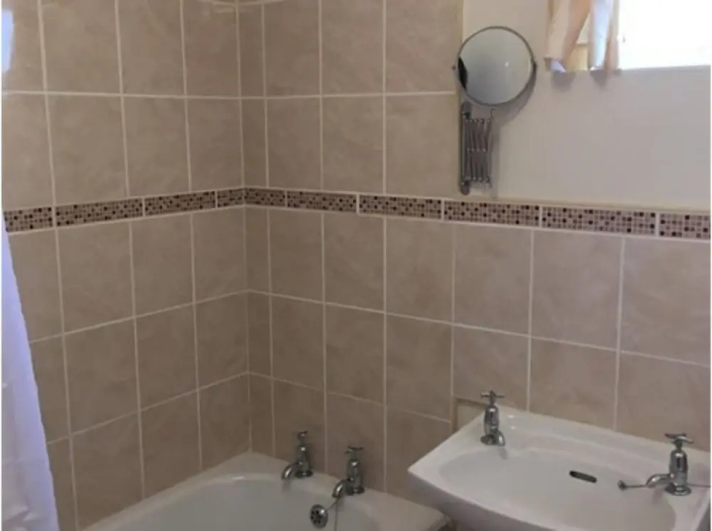 The Barn Guest House & Tea Rooms