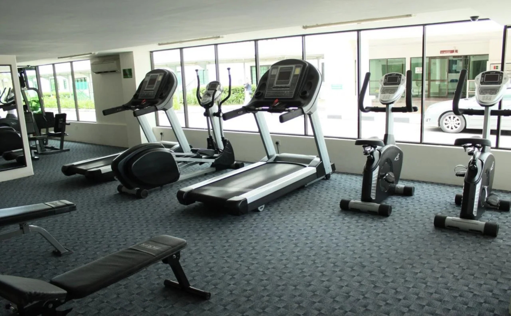 Imperial Suites Bintulu