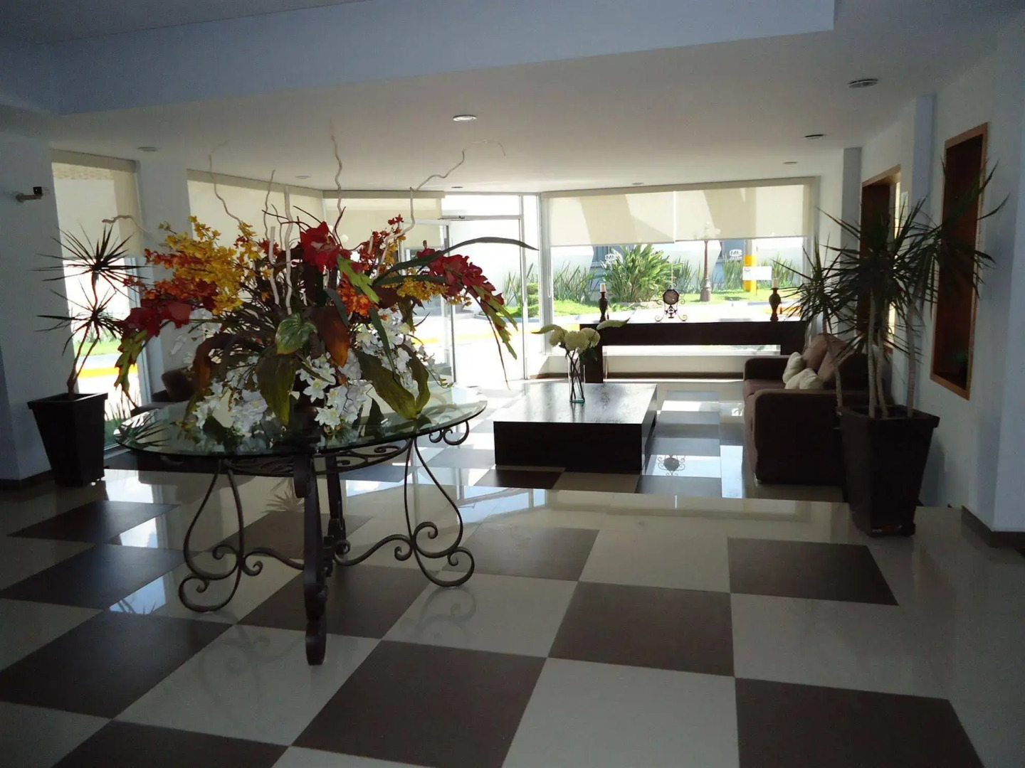 JM Ejecutivo Celaya,Centro Histórico