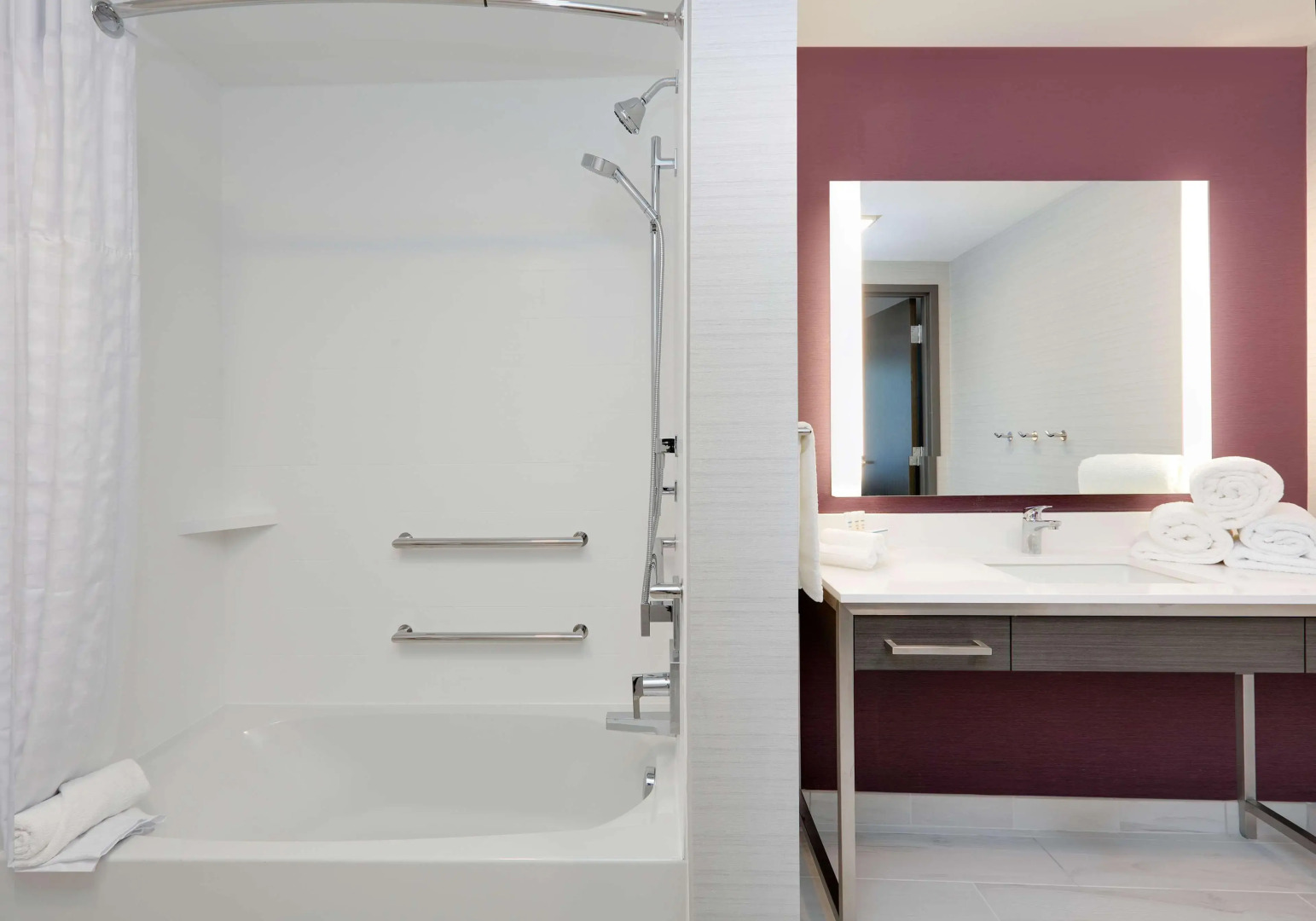 Homewood Suites by Hilton Irvine Spectrum Lake Forest