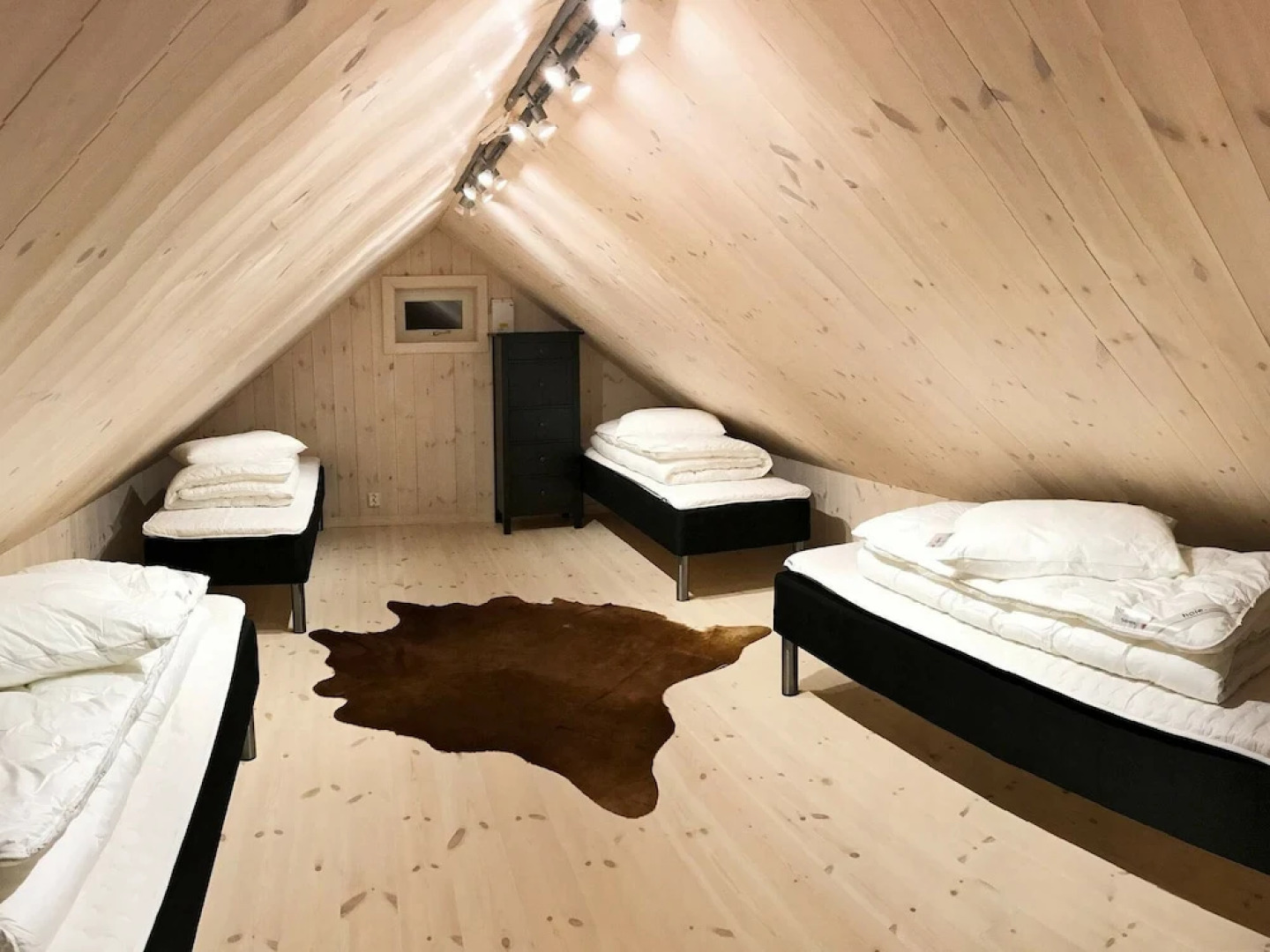 8 Person Holiday Home in Stord