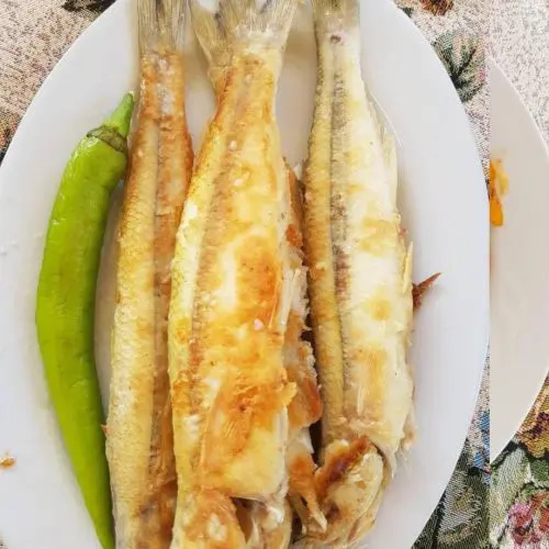 Ореховая Роща