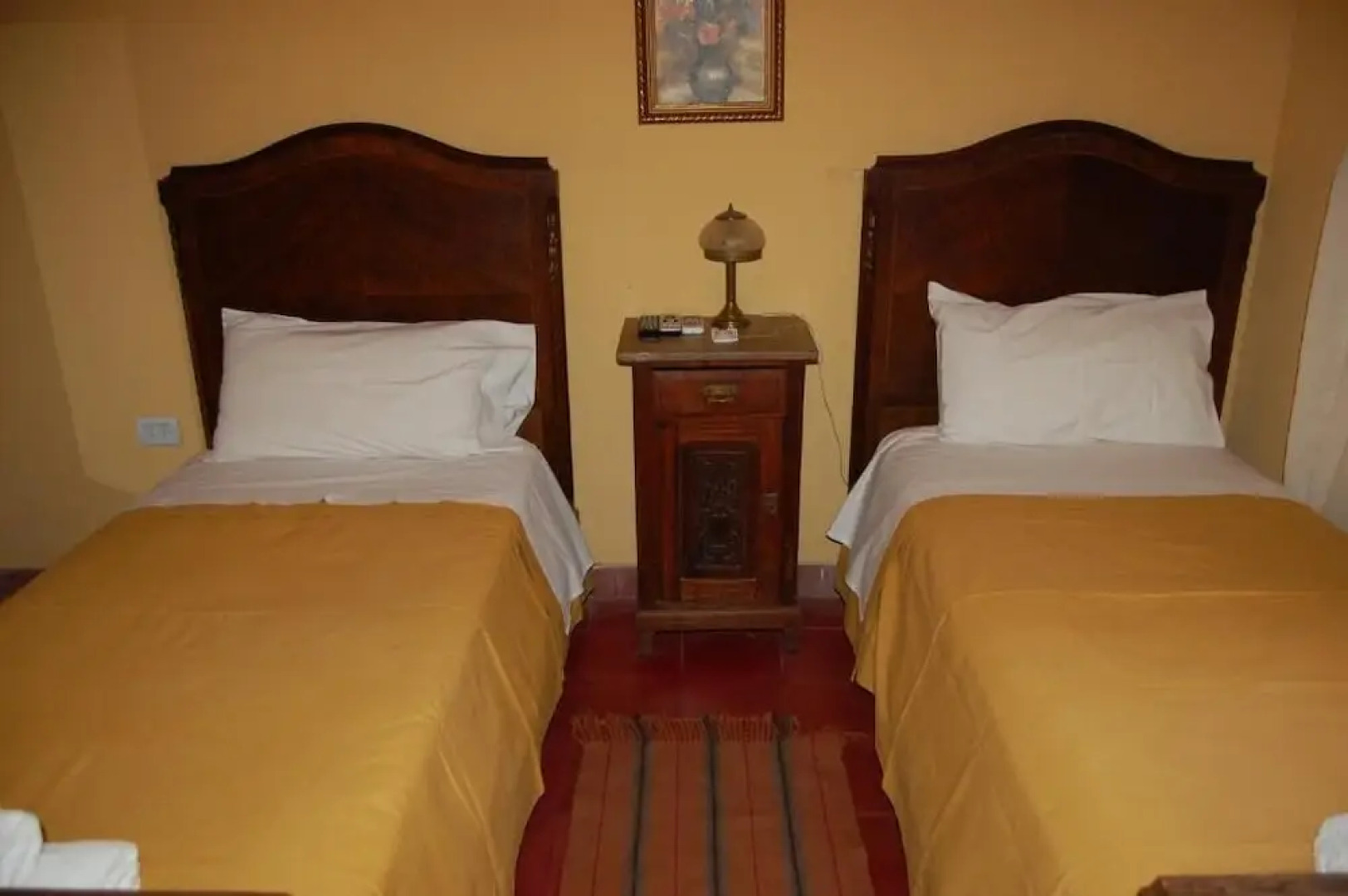 Finca La Sala Hotel Boutique