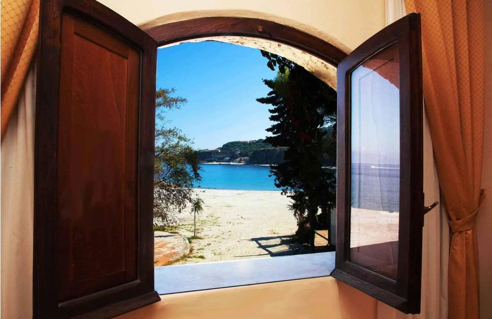 Baia delle Sirene Beach Resort