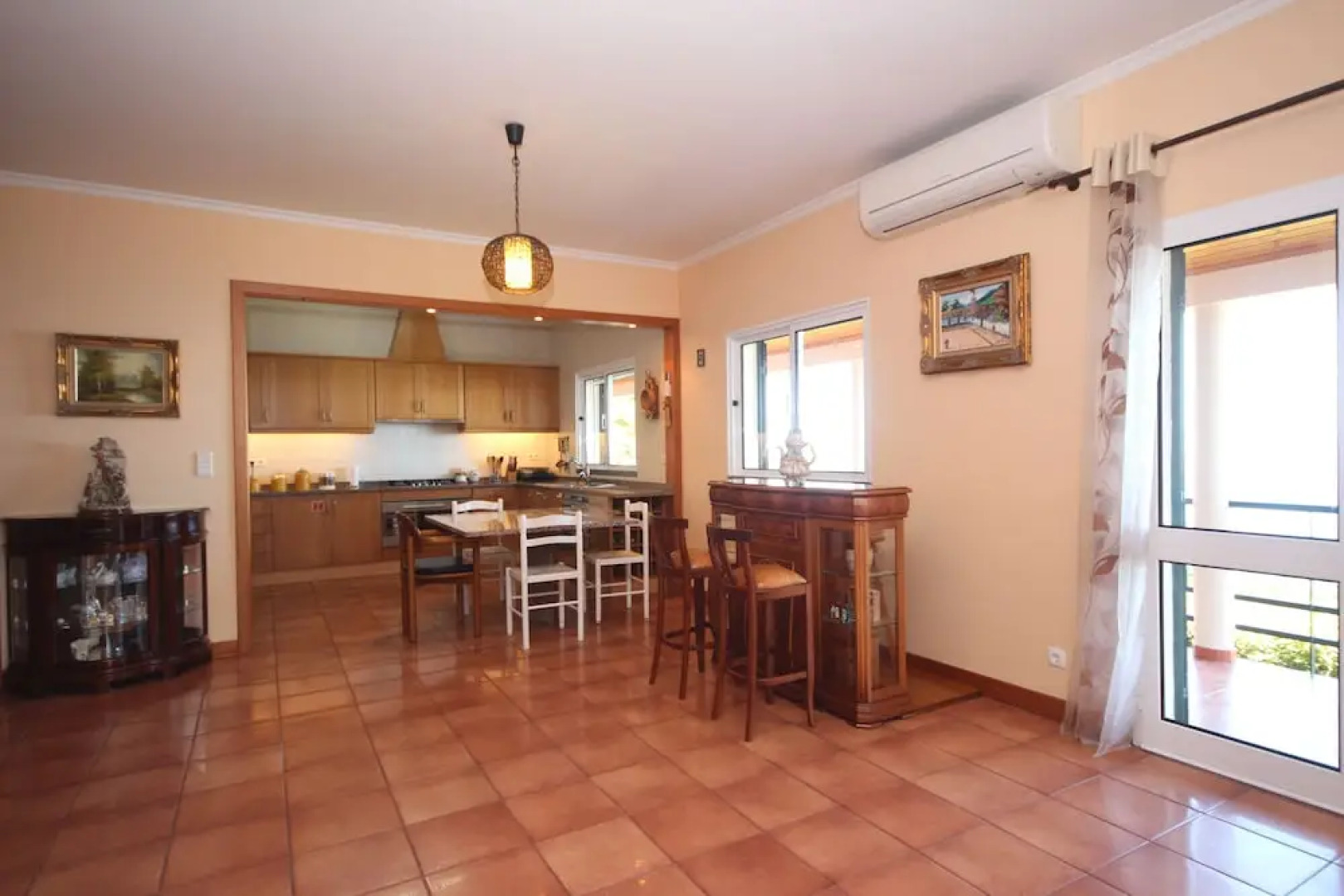 Quinta do Santo by MHM