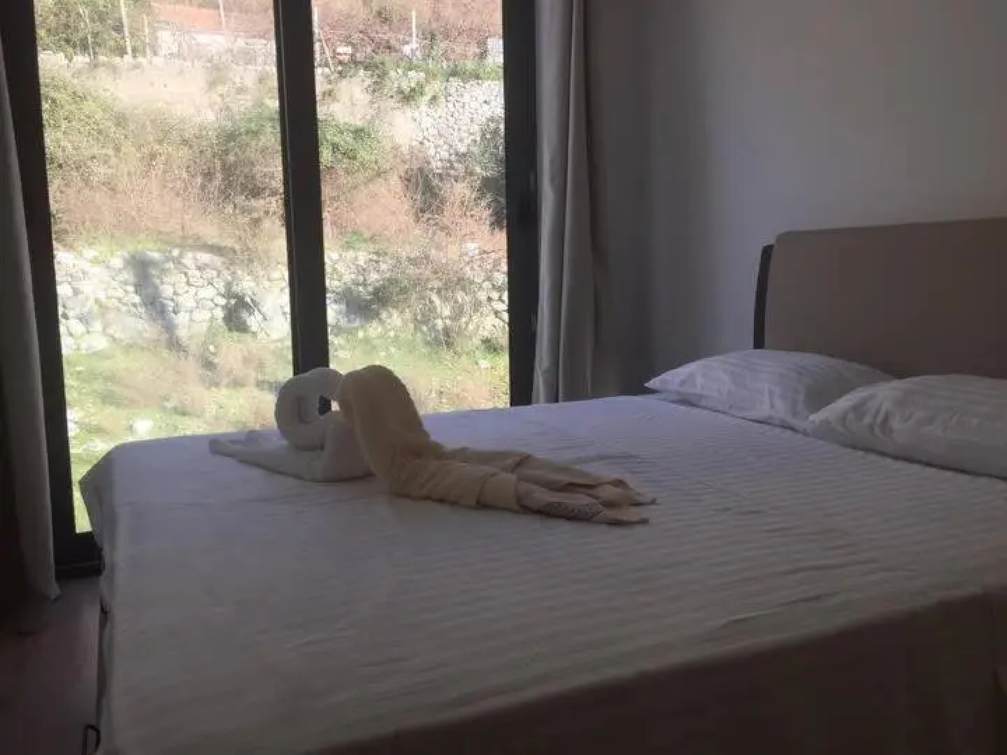 Peaceful flat with pool & great view in Risan! - View 9