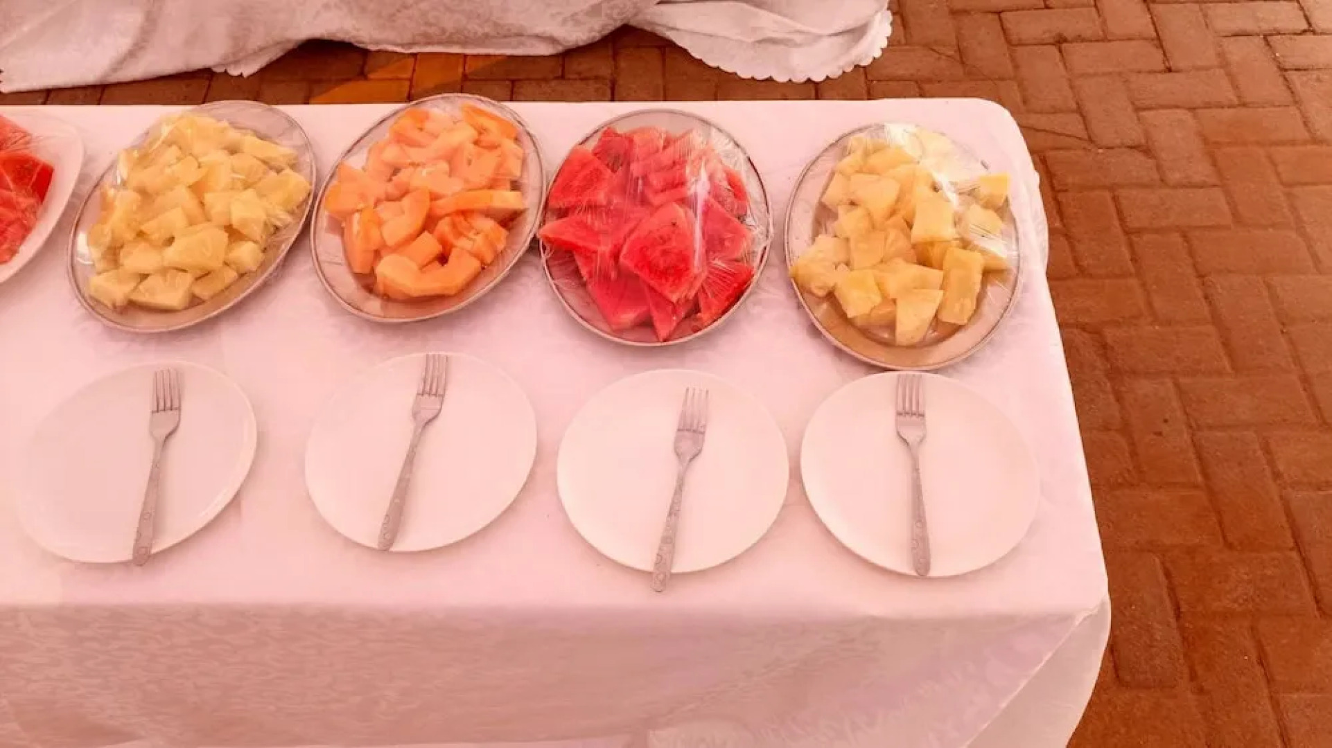 Dillions Highway Motel