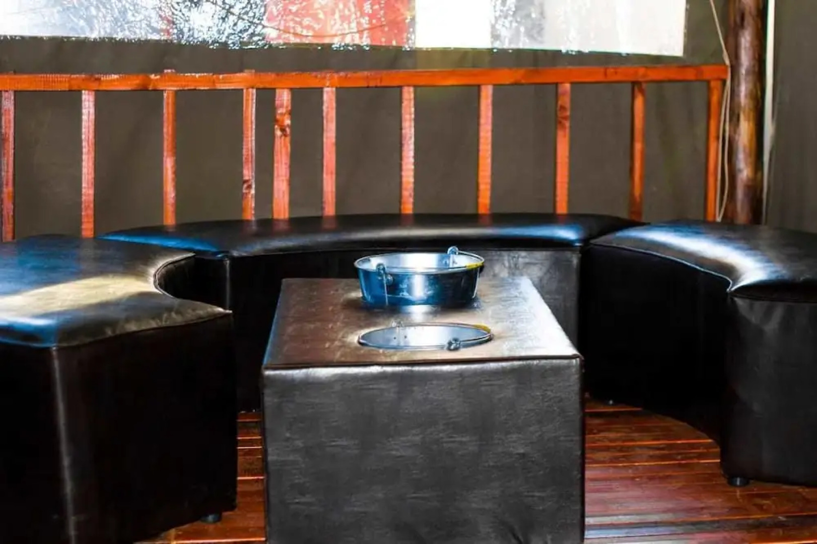 Thavhani Guest House