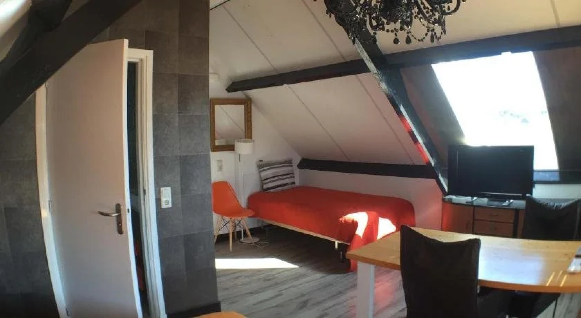 Bed & Breakfast Maasland