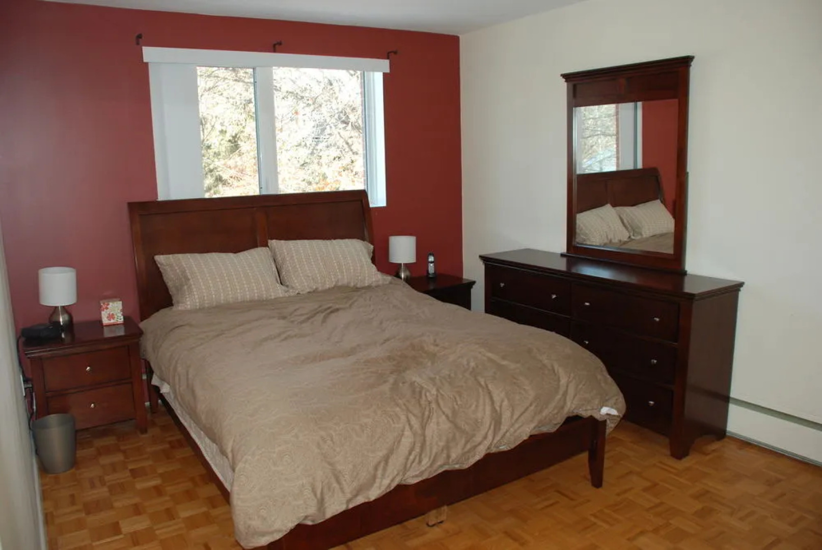 The Sanlyn Furnished Apartments