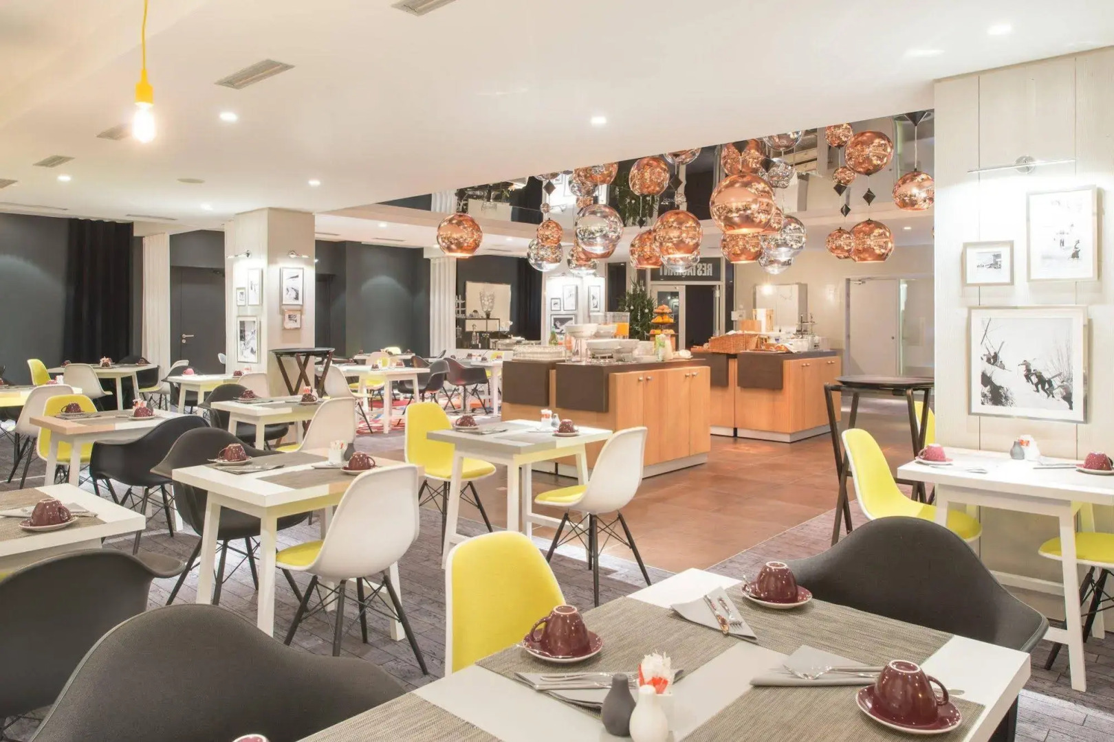 Experimental Chalet Val d'Isère