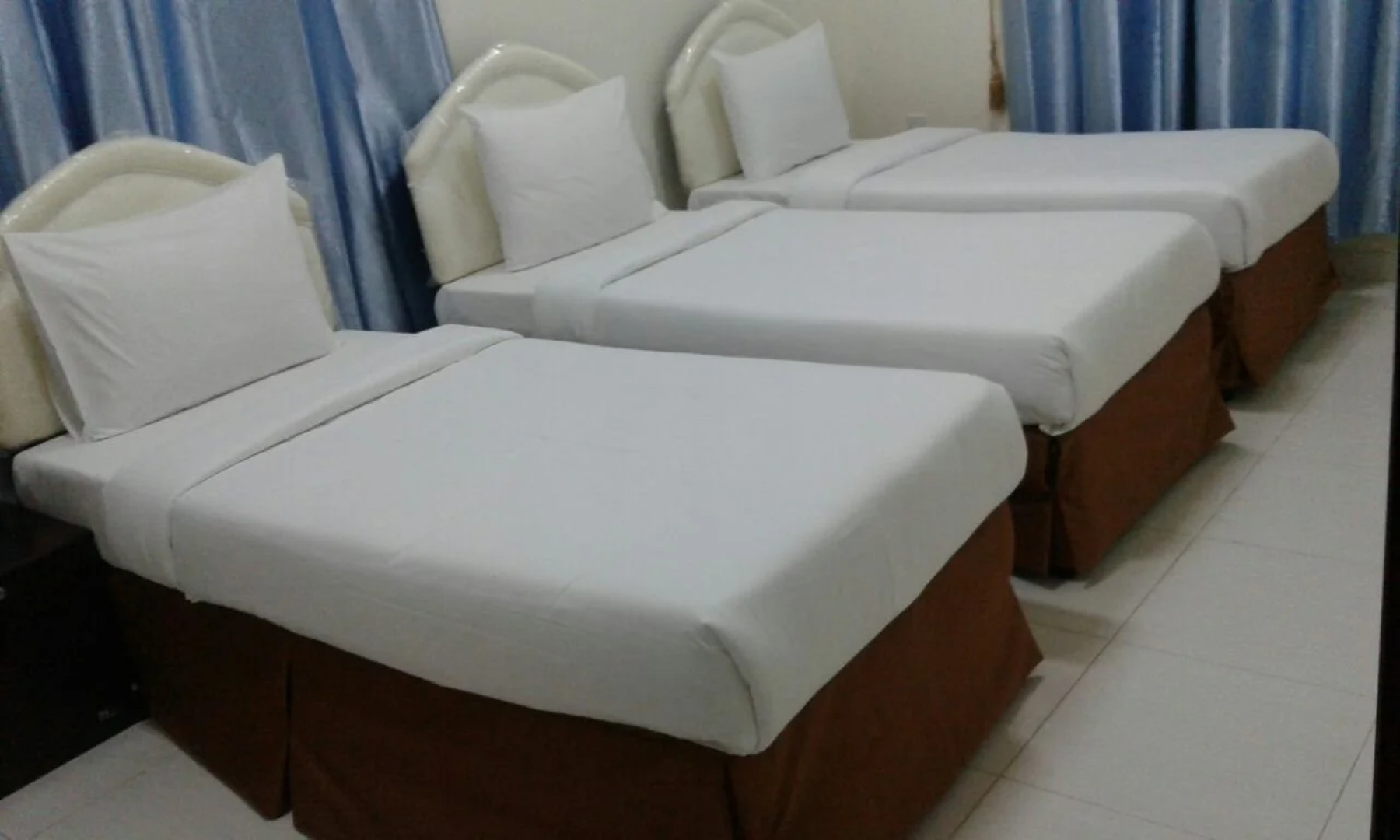 Jawharet Al Kheir Furnished Apartments