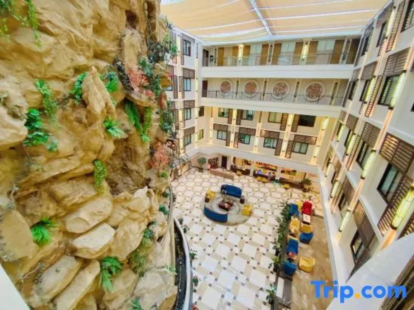 Shaoxing Yintai Hotel