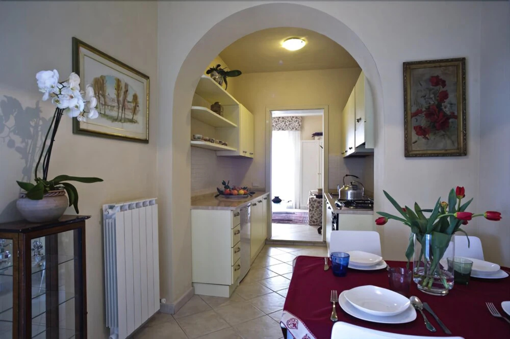 Cevoli Country Resort