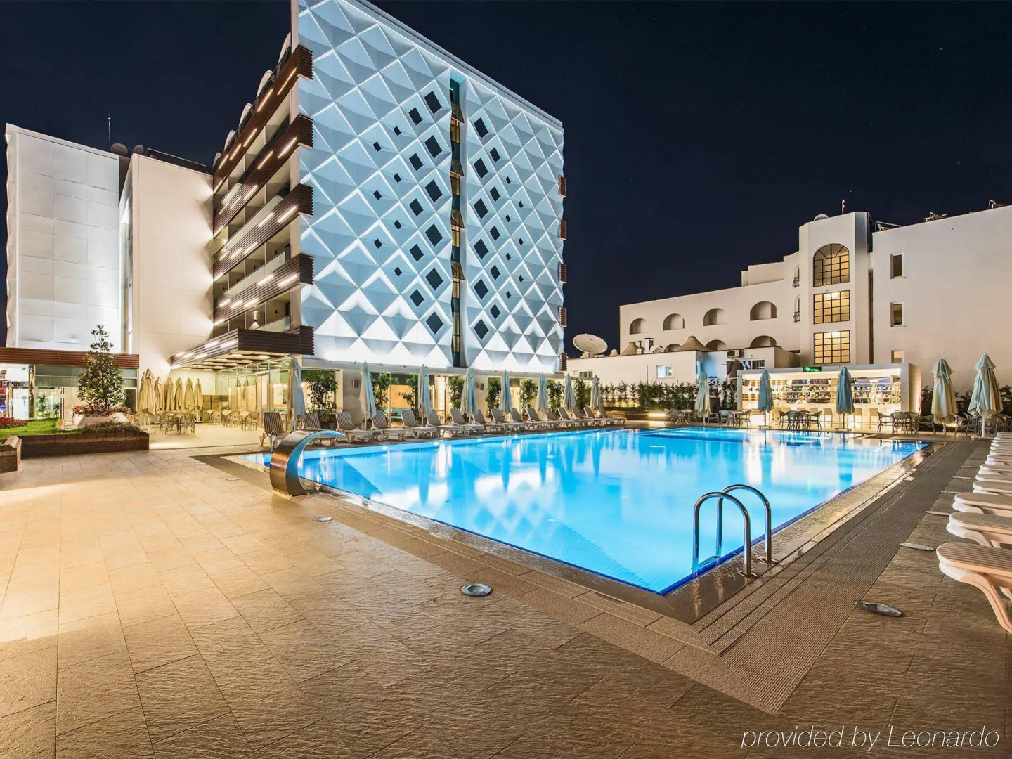 Elite World Marmaris - Adult Only