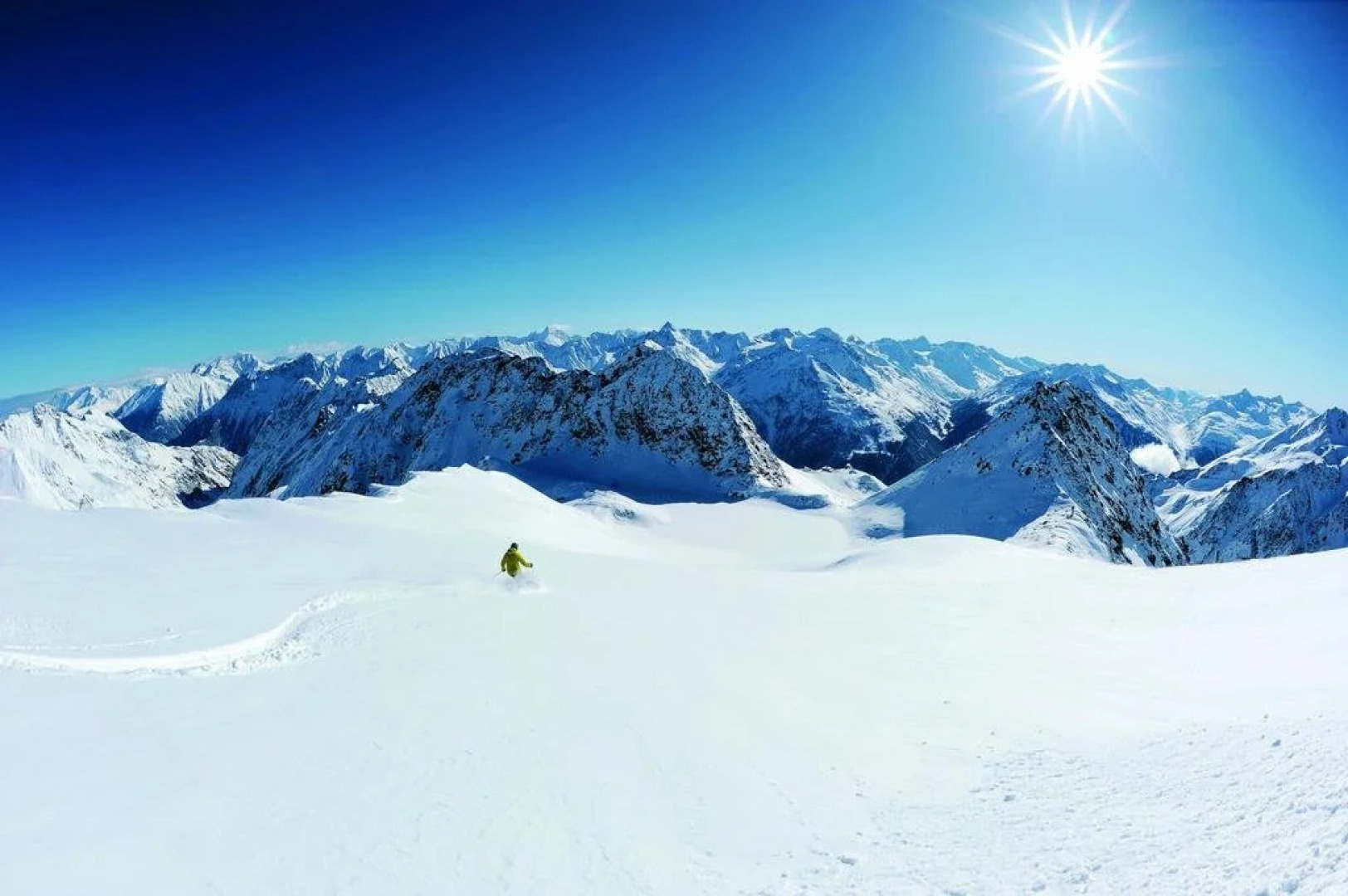 Silva Peak Residences