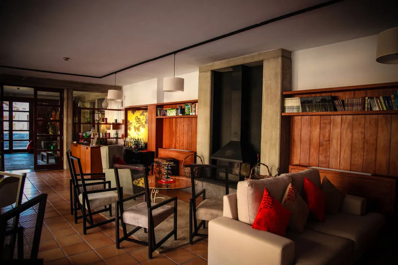 Hotel Señorio del Valle