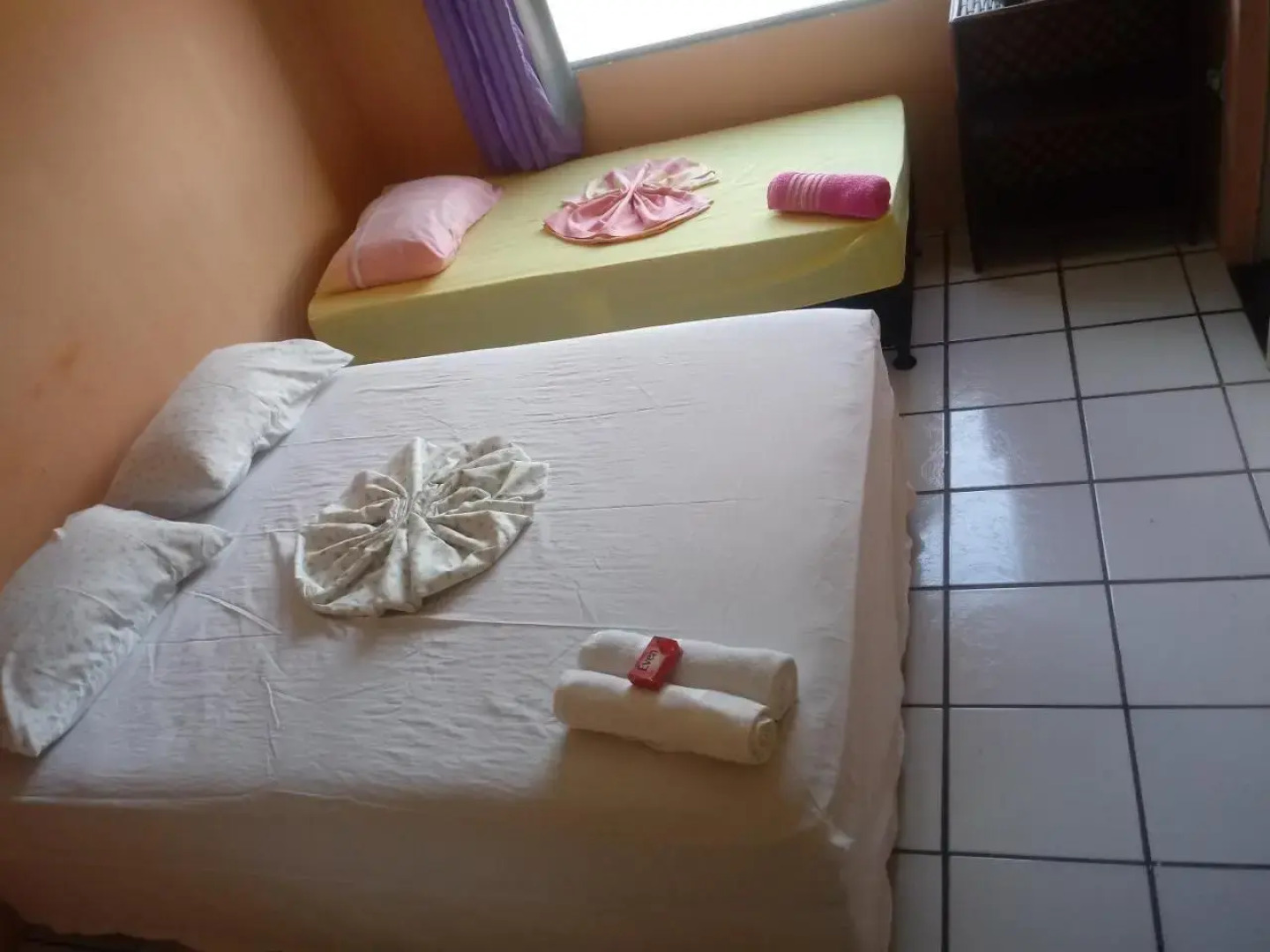 Pousada Luar de Monte Cristo