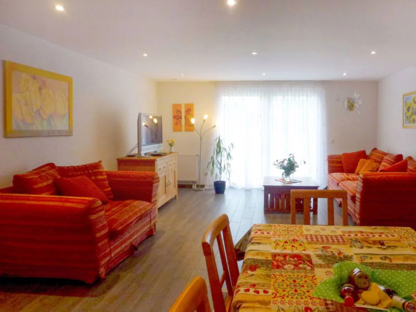 SCHMETTERLINGSGARTEN