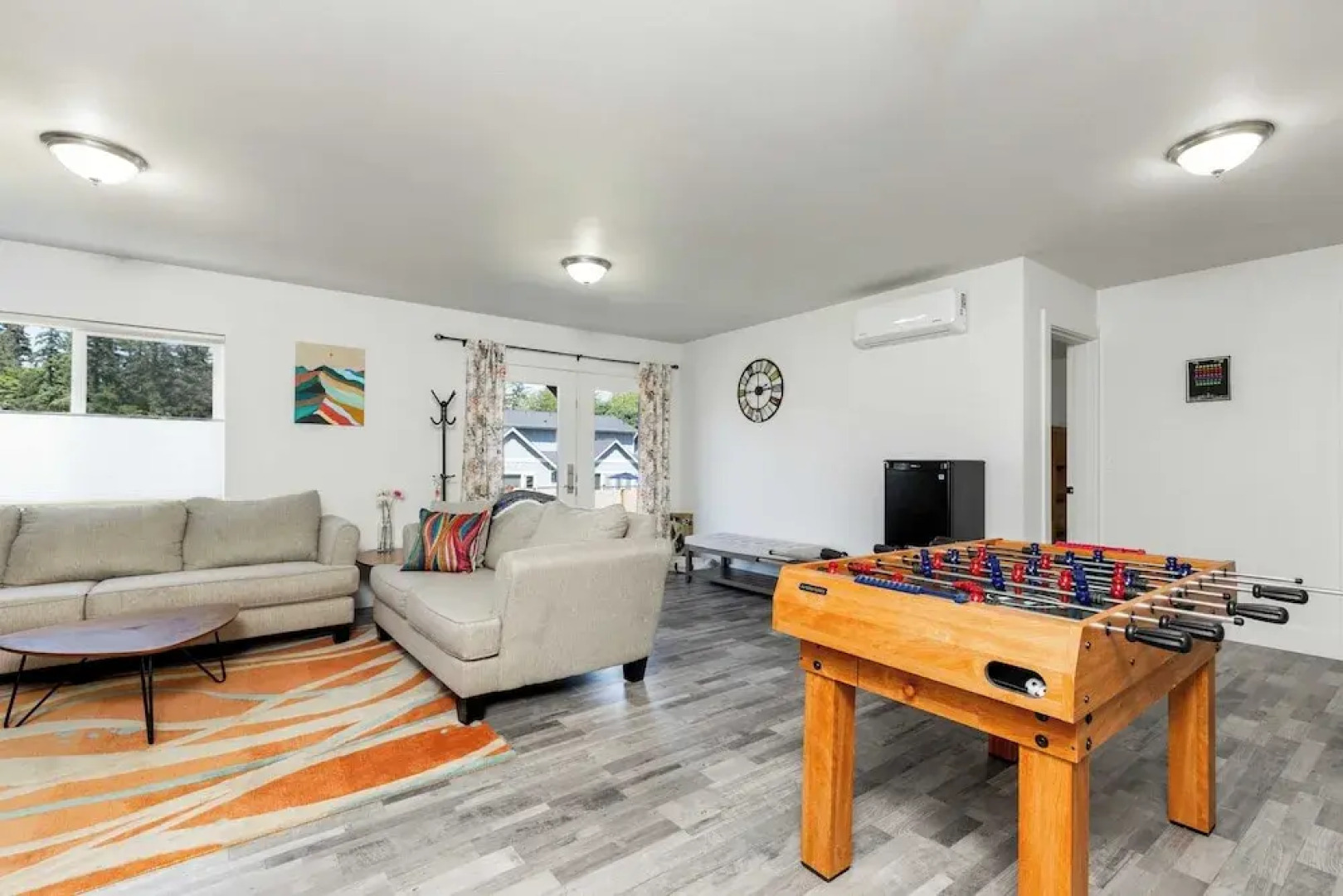 Twin Oaks Retreat by Avantstay Mins to Freeland