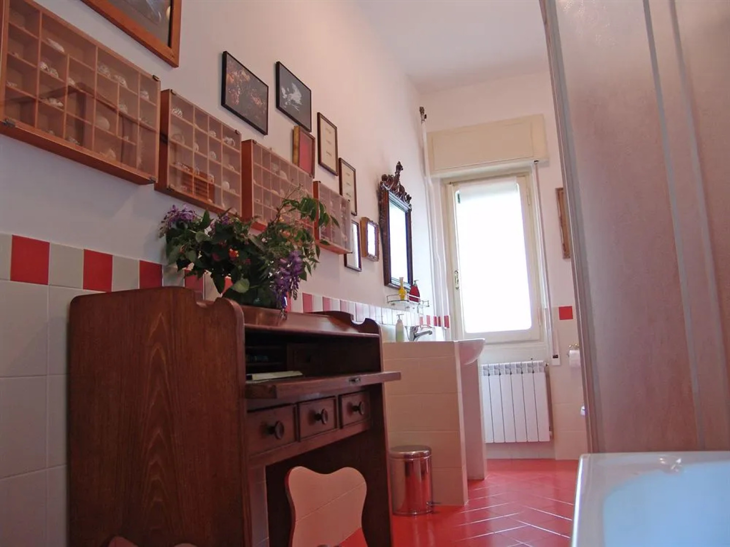 Serenesse - Bed & Breakfast