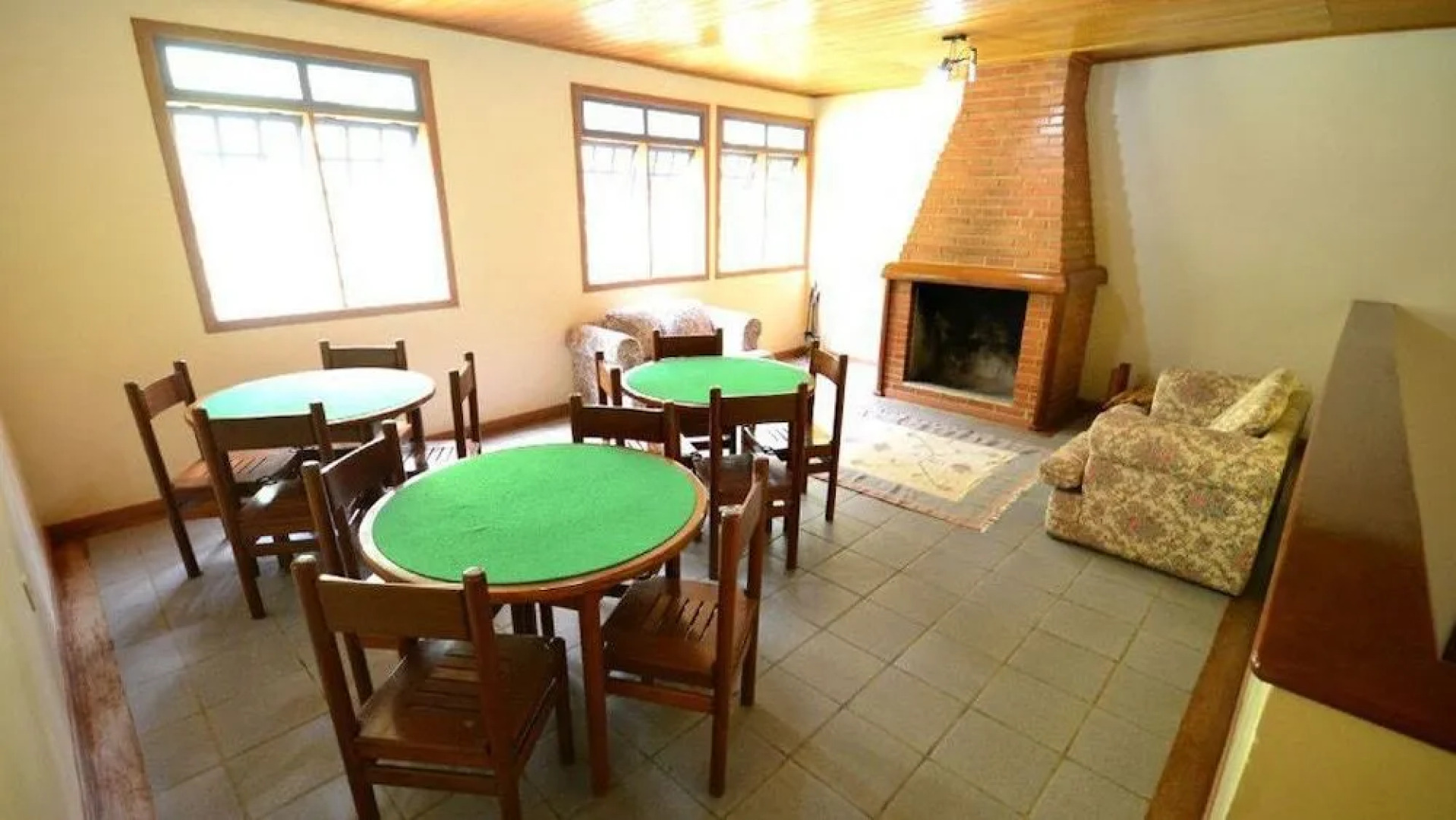 Hotel Solar dos Colibris