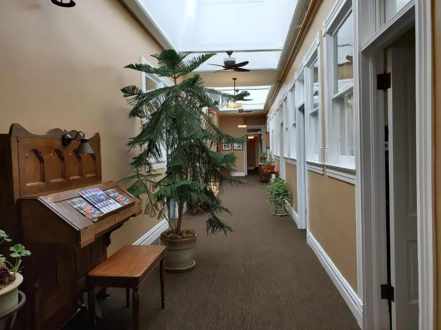 Hotel Ouray - for 12 years old and over