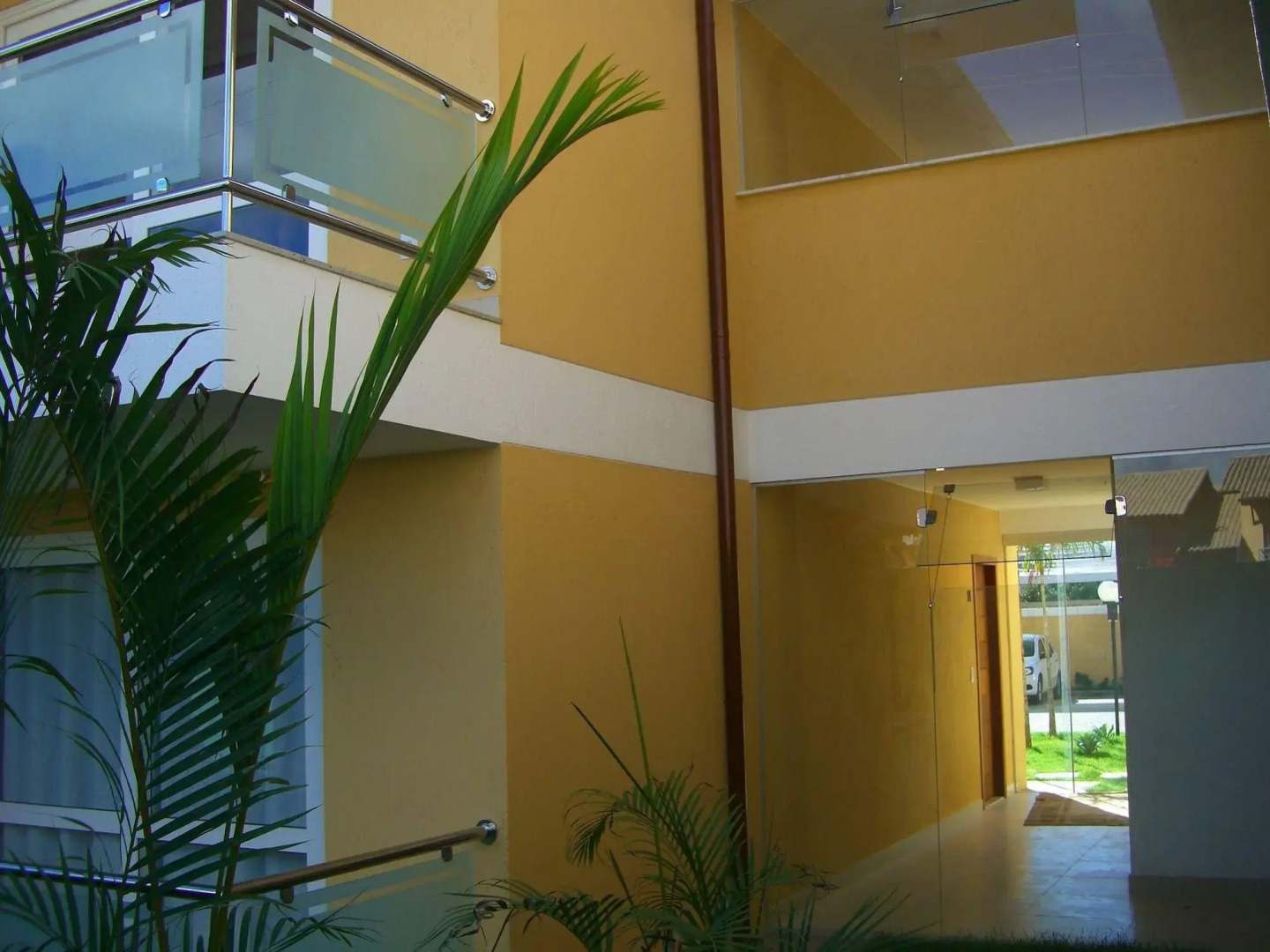 Apartamento Varandas da Praia