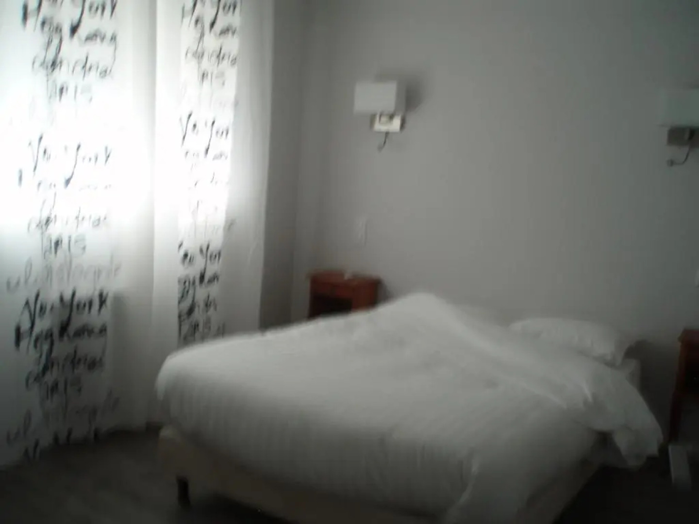 Hôtellerie De Balajan