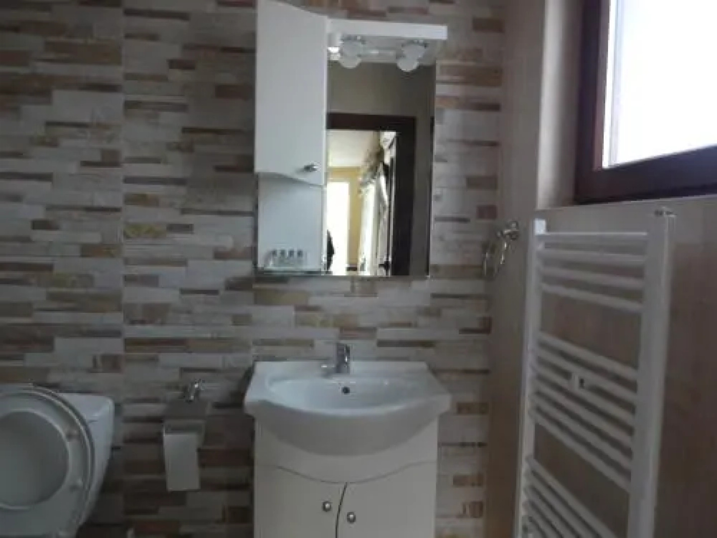 Family Hotel Camellia