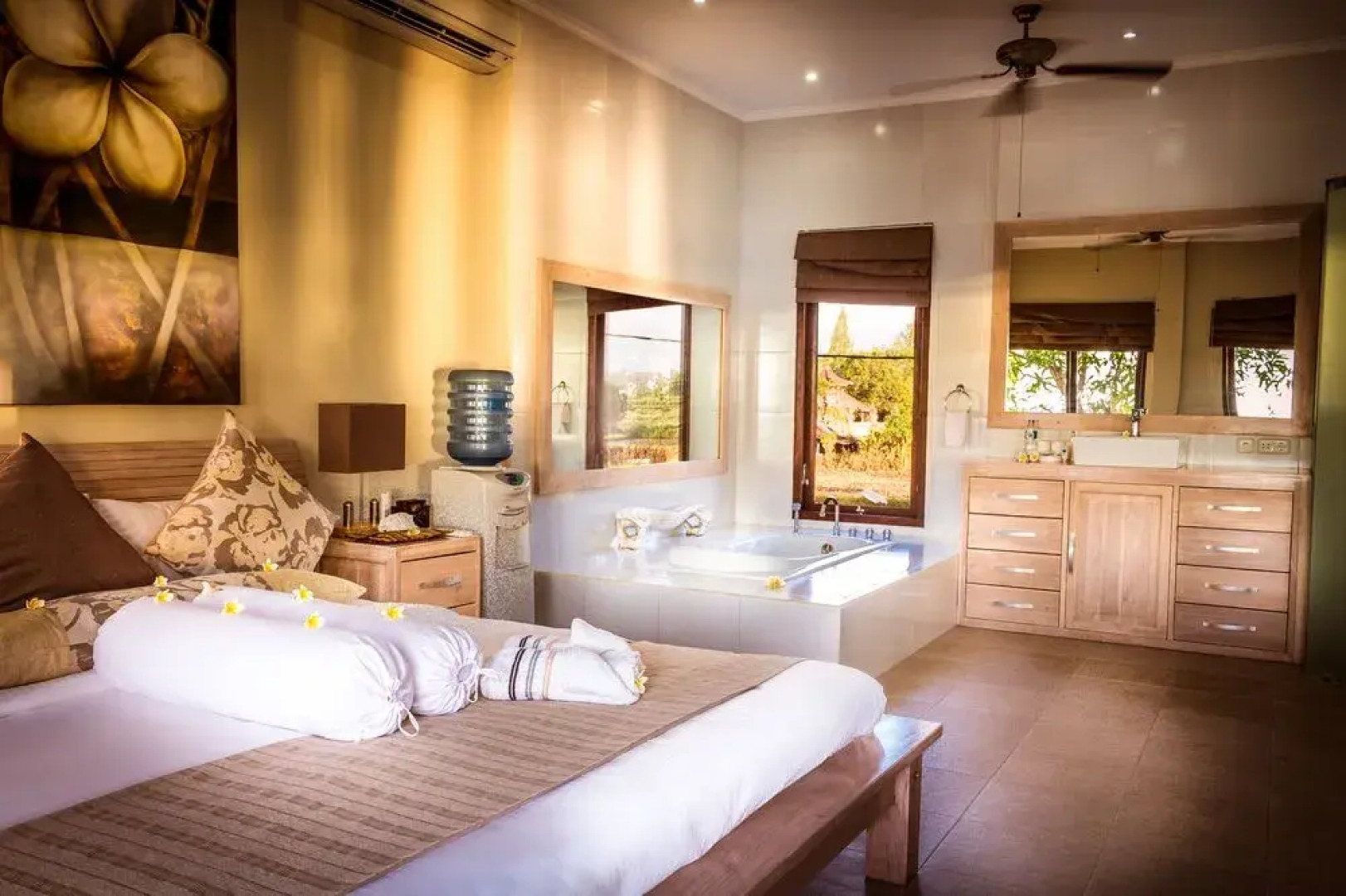 Bali Bliss Villa (North Bali)