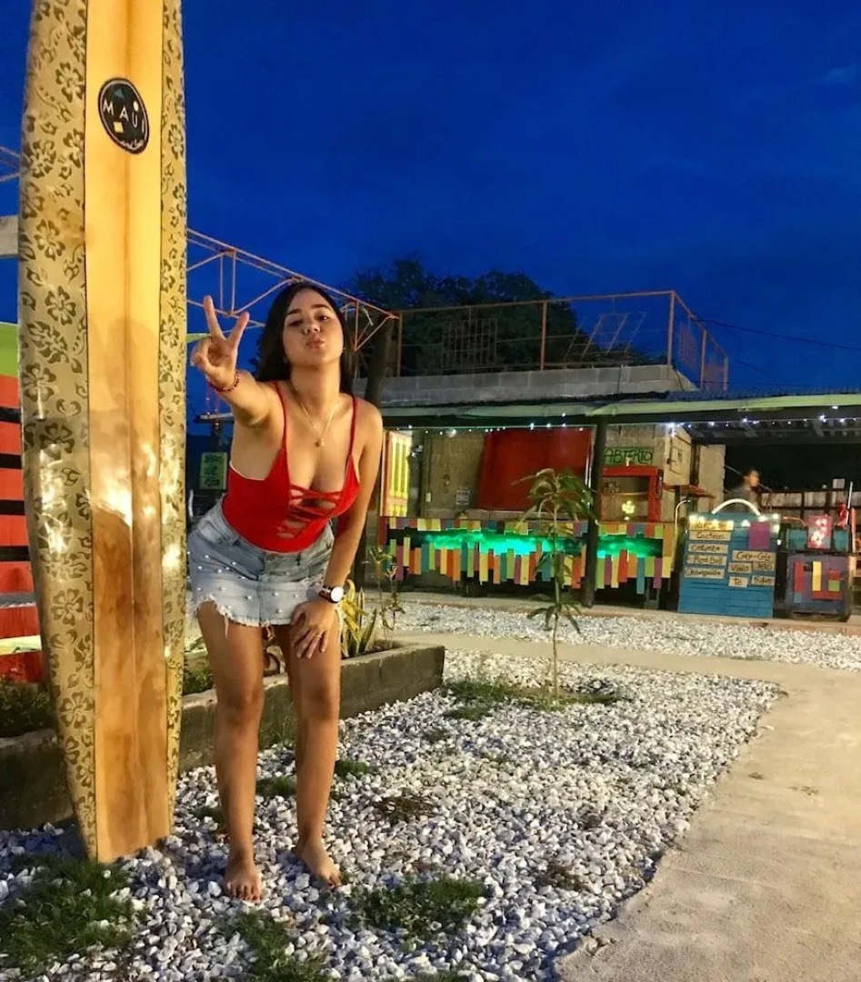 Paraiso Lounge Santa Marta