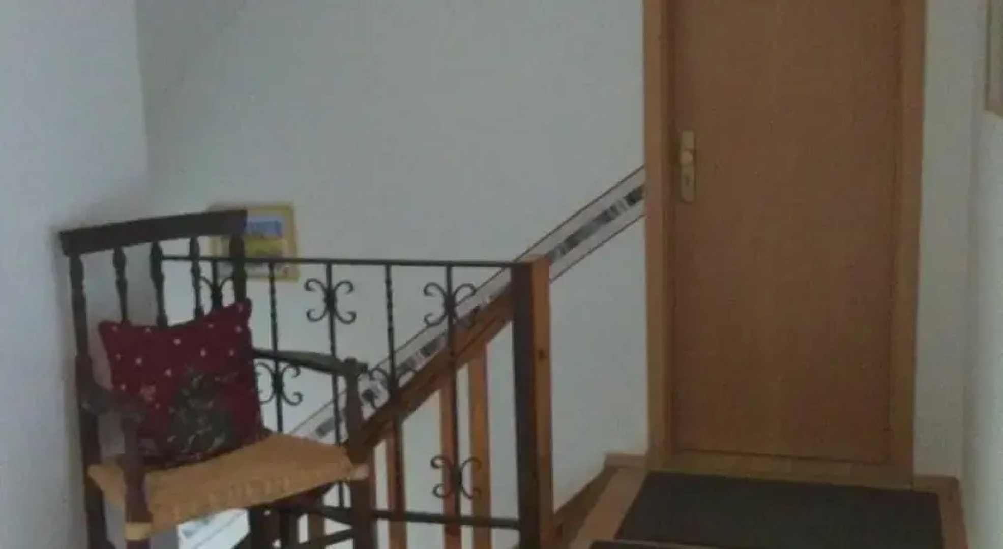 Gästewohnung Mutschlena