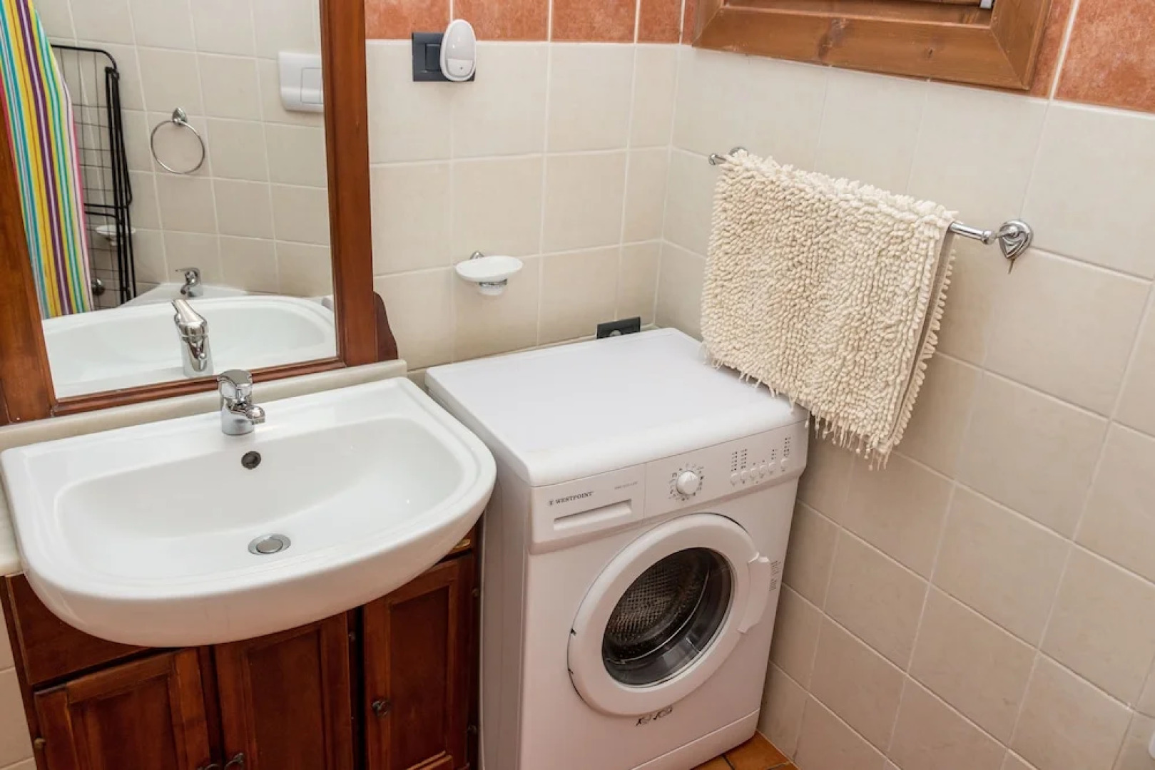 AJP Holidays - Porto Antigo 2 Beachfront Apartment