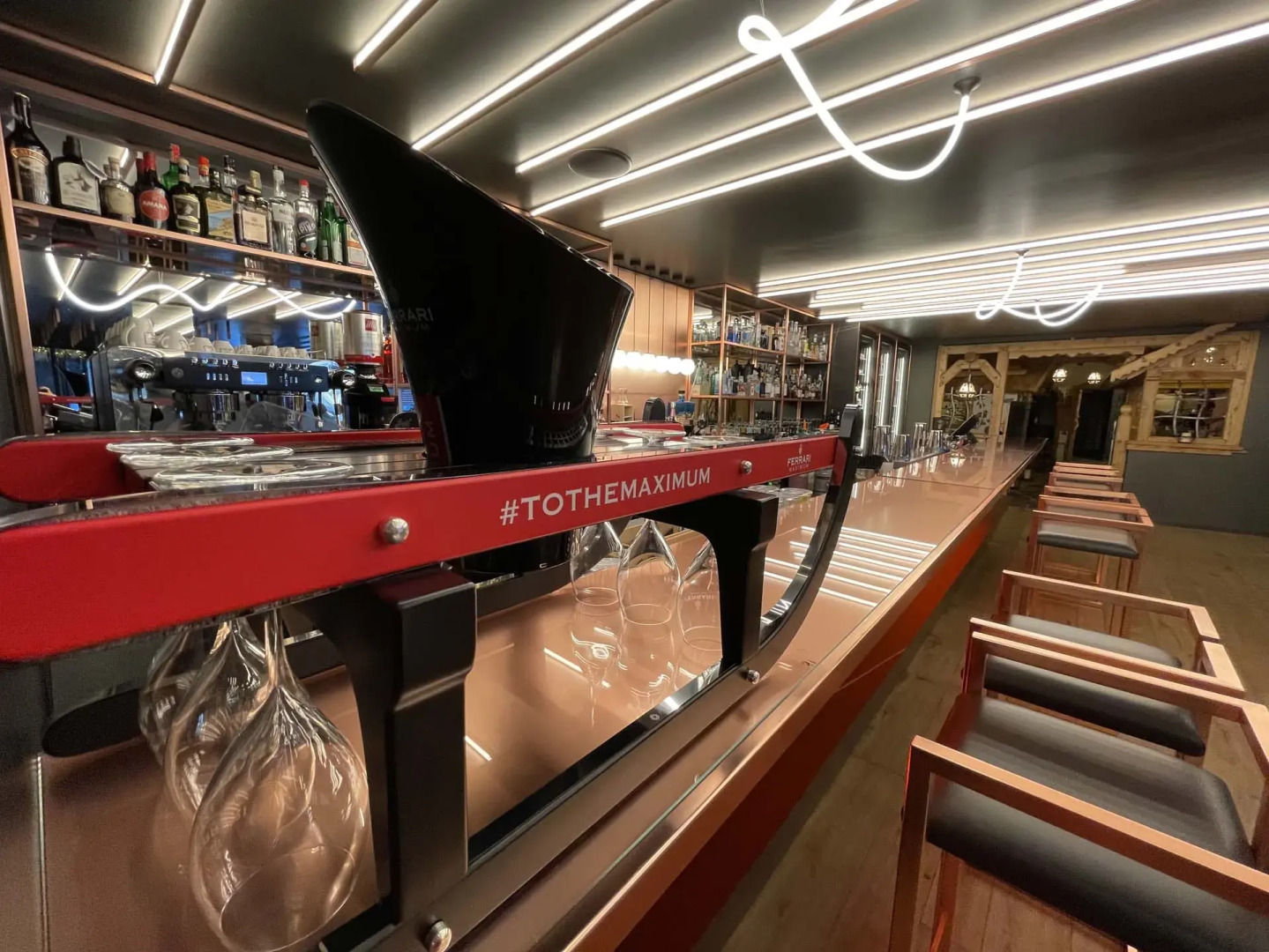 Hotel Chalet Al Foss