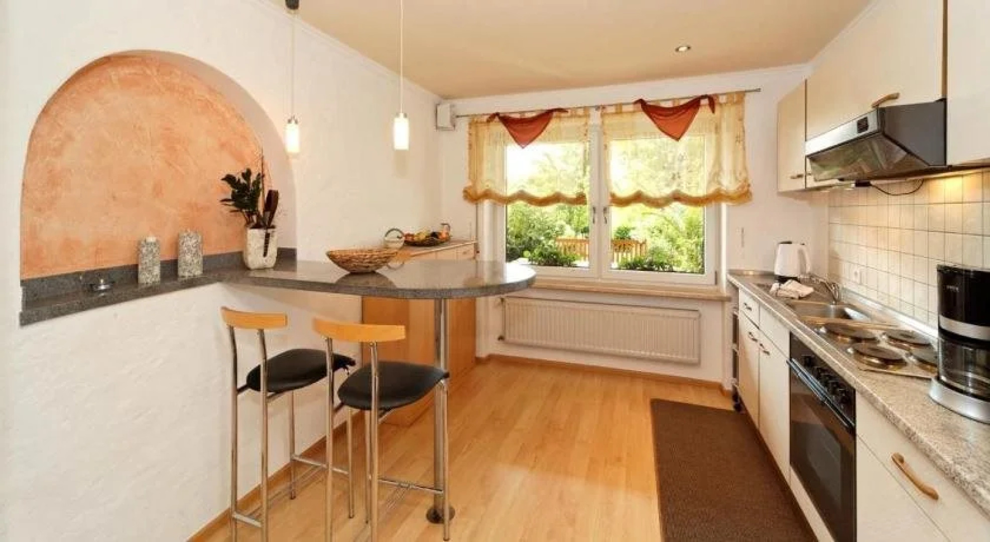 Ferienwohnungen Krenn