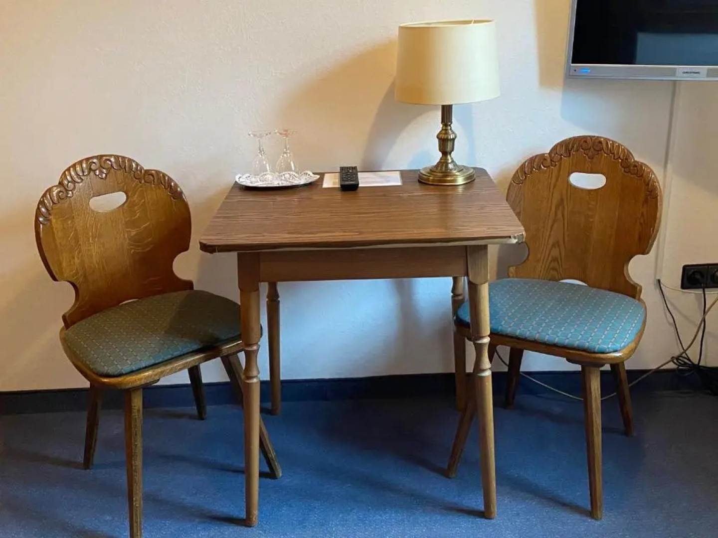 Hotel Bayerischer Hof