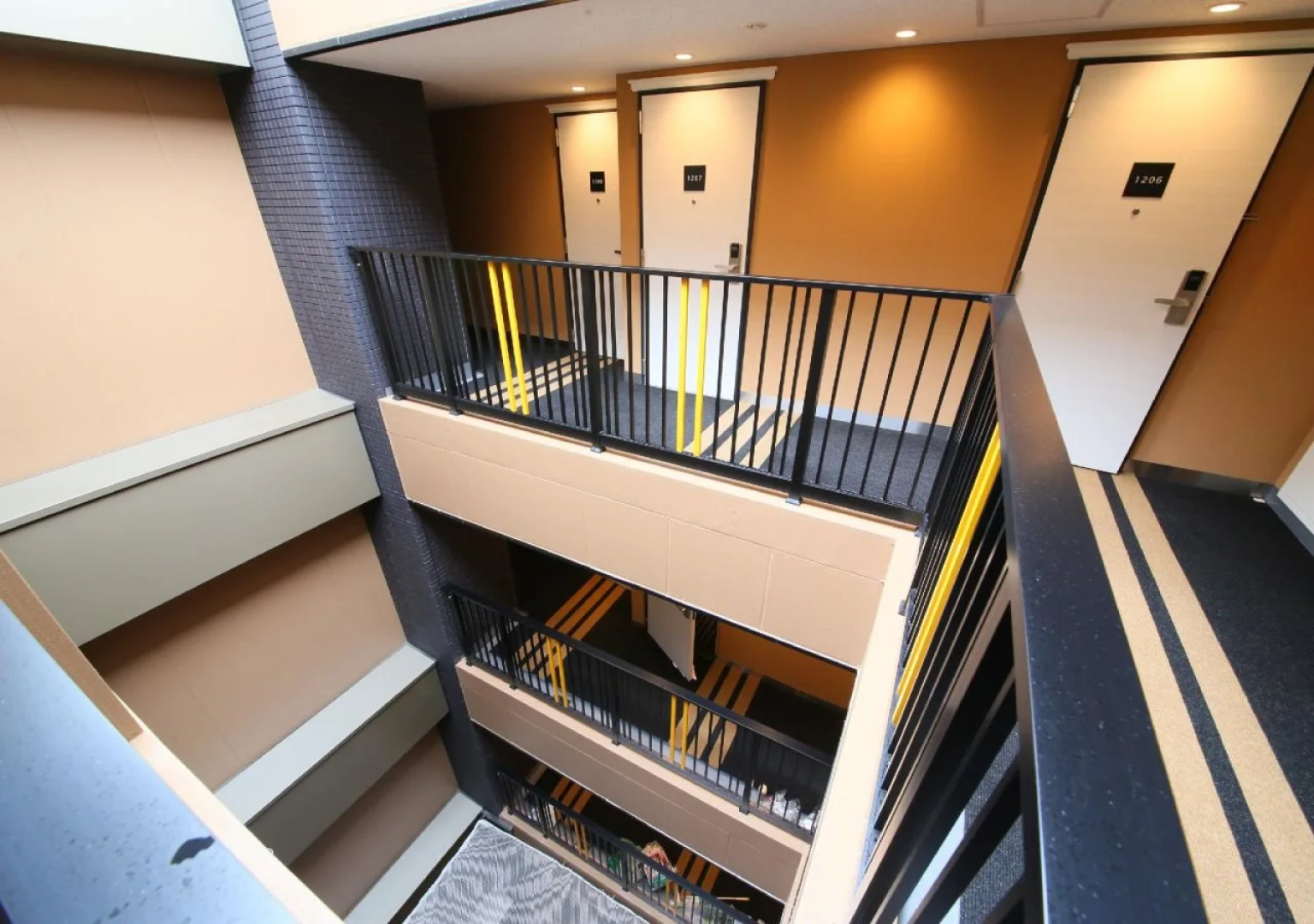 APA Hotel Ginza Shintomicho Ekimae