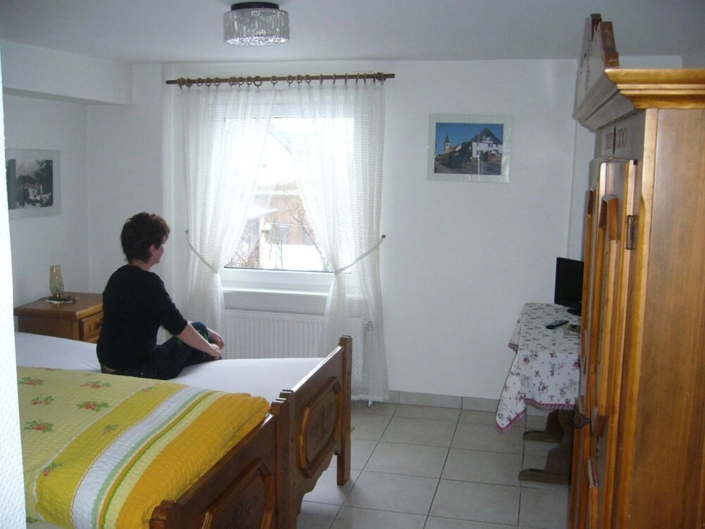 Hotel Landgasthof Hölzer