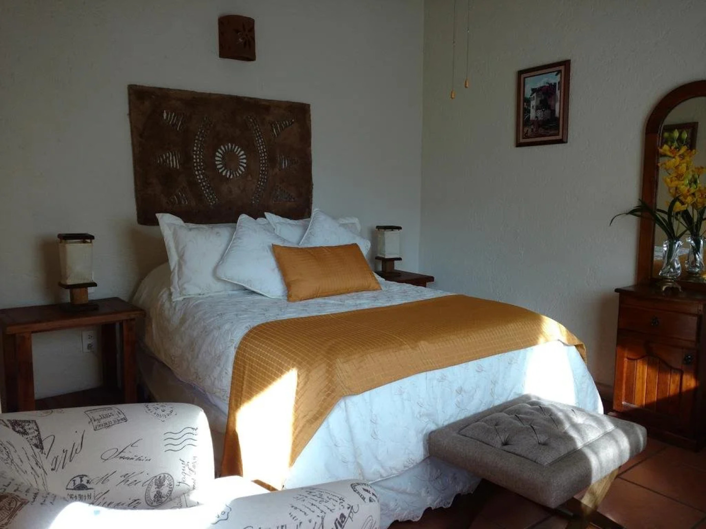 Casa D Lobo Hotel Boutique