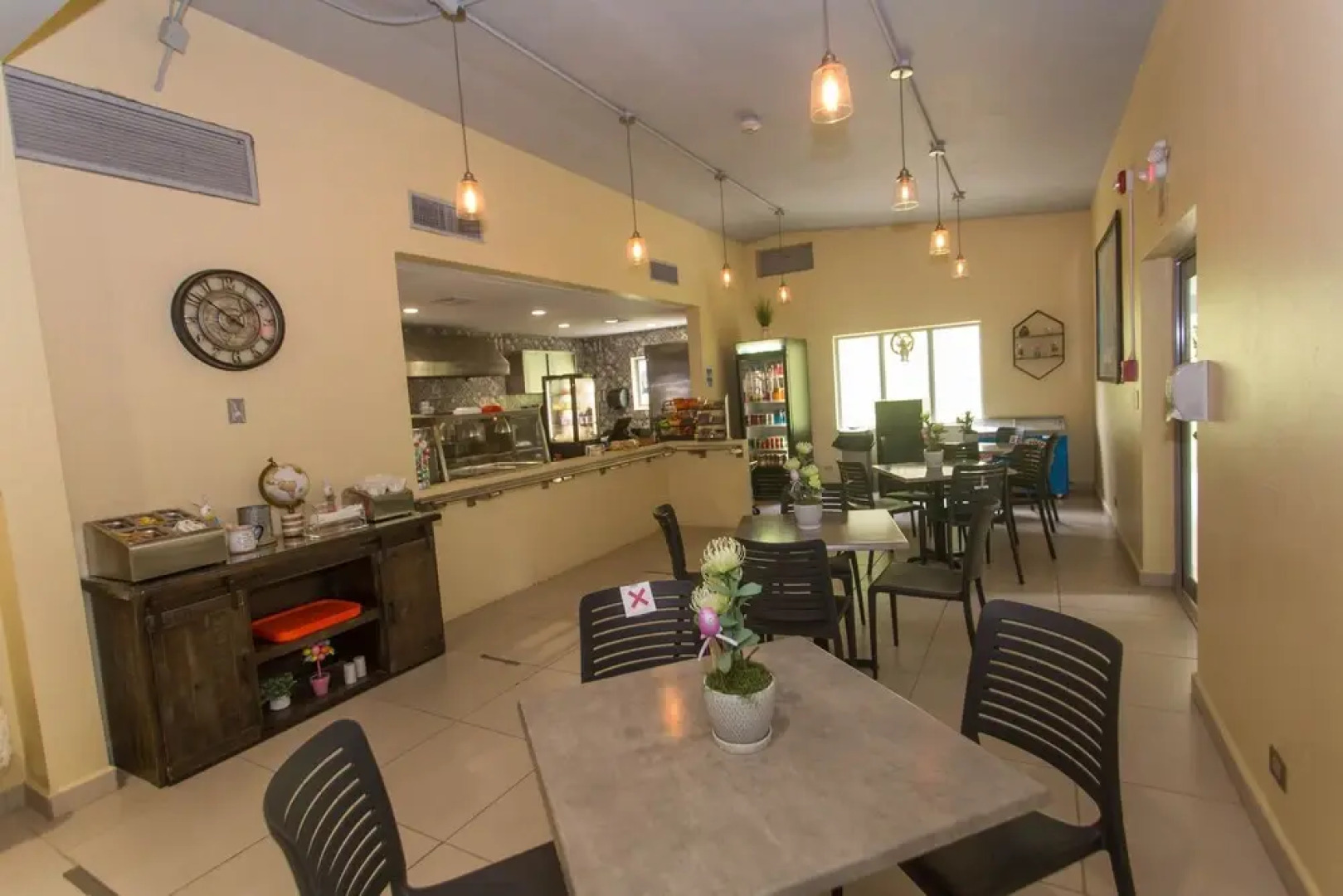 Arecibo Observatory-VSQ