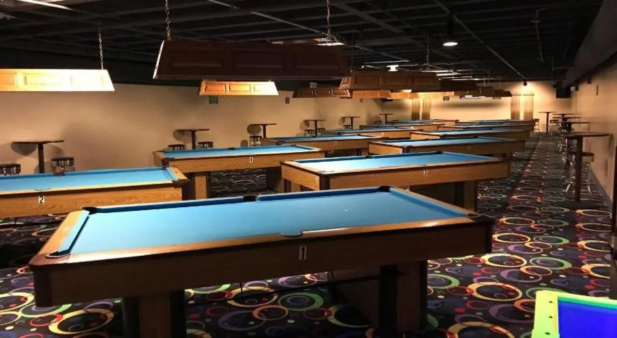 Union Club Hotel at Purdue University