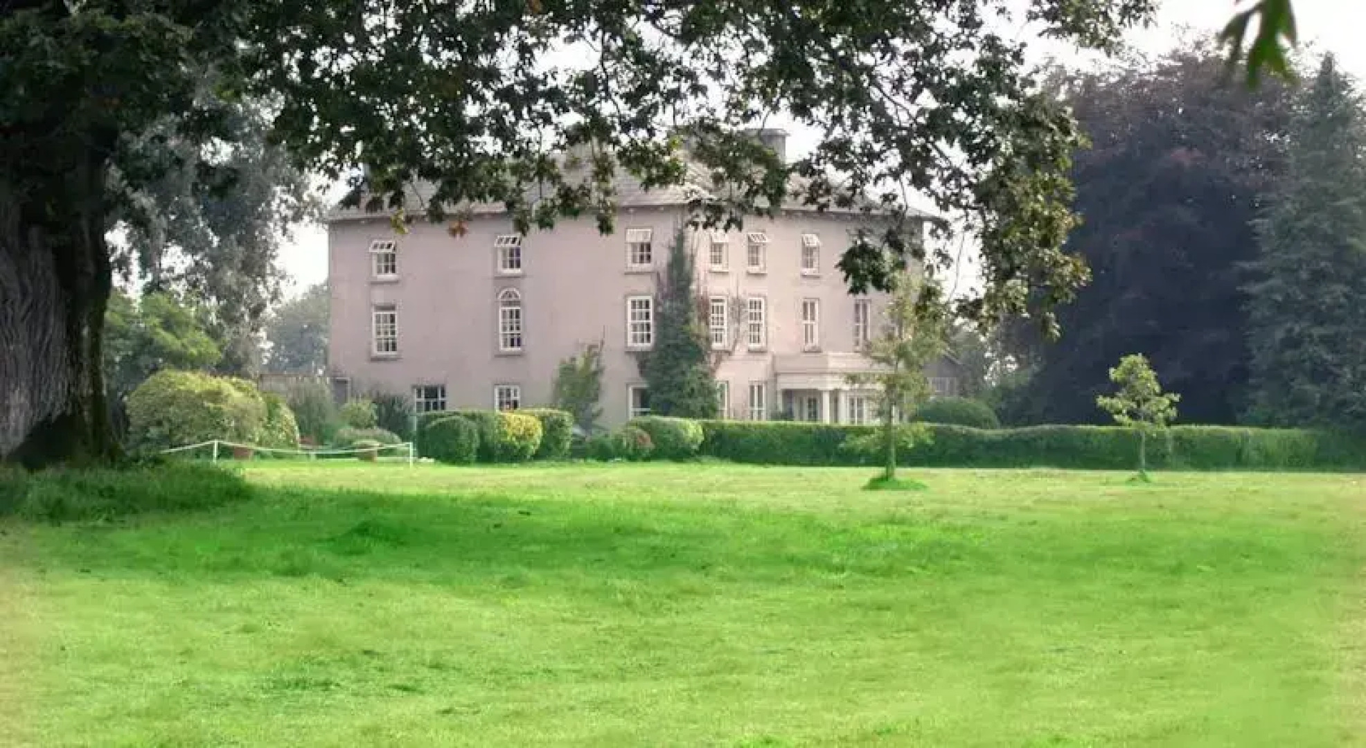 Richmond Country House & Restaurant