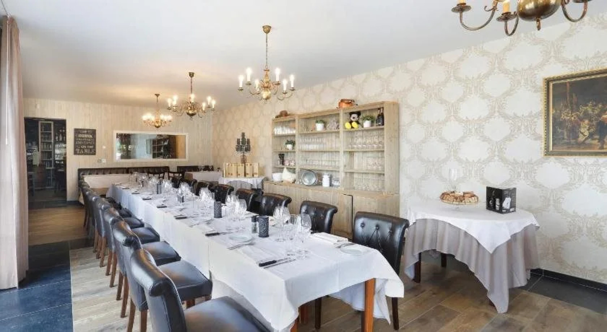 Resort Résidence Pierre, The Originals Relais (Relais du Silence)