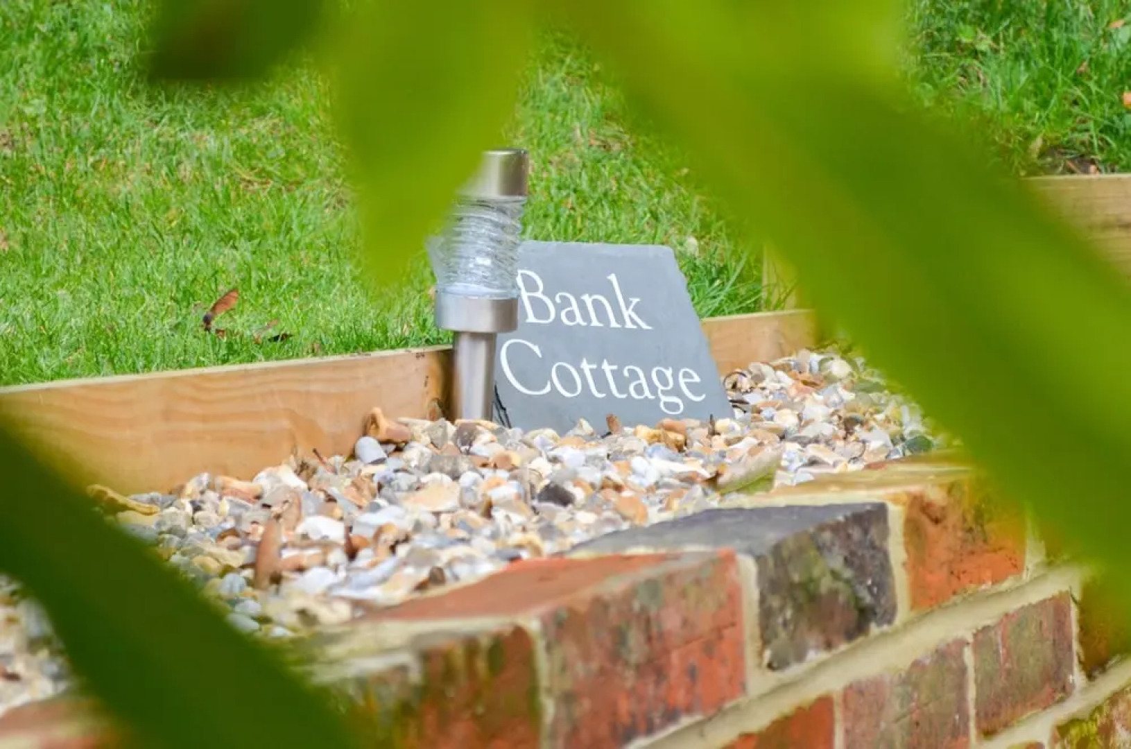 Bank Cottage B&B