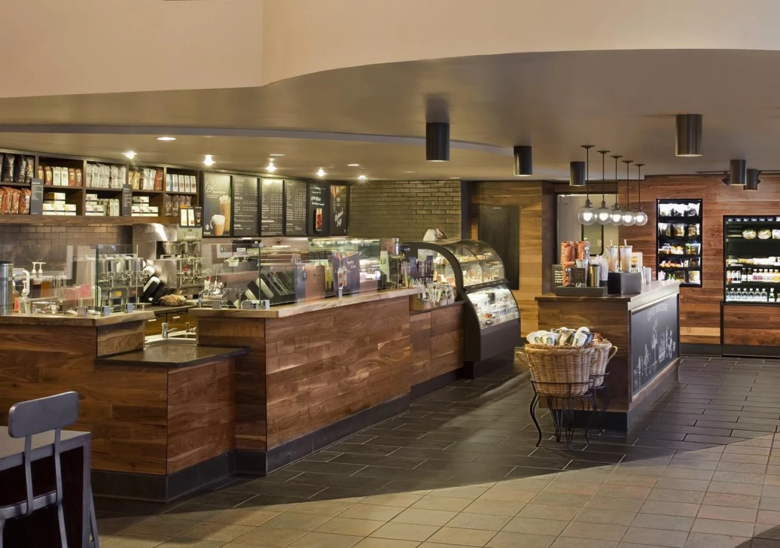 The Westin Arlington