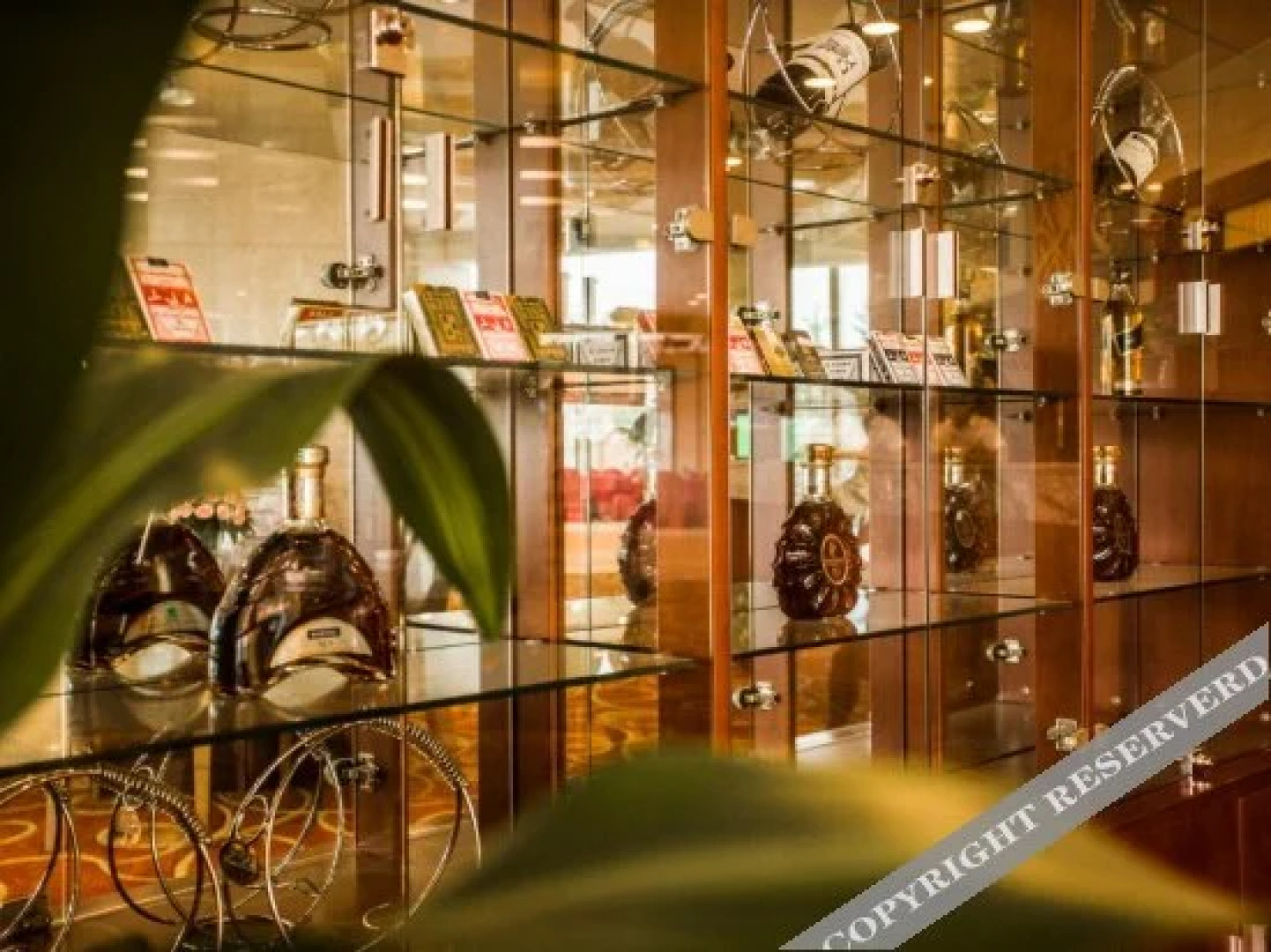 Tongyue Garden Hotel