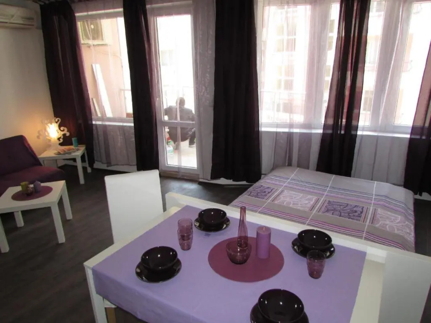 Purple Orange Studios