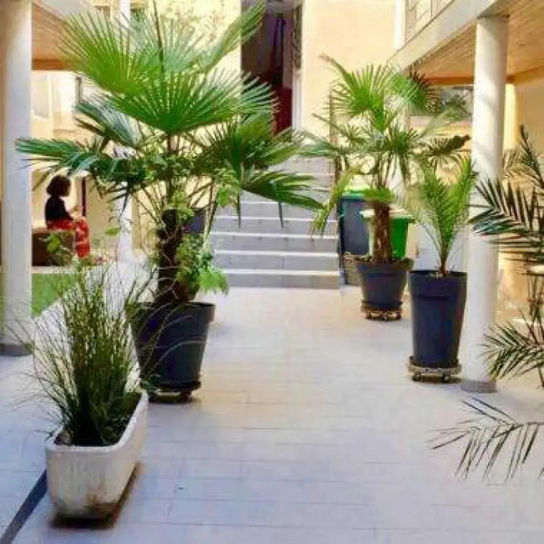 Hôtel Clairefontaine